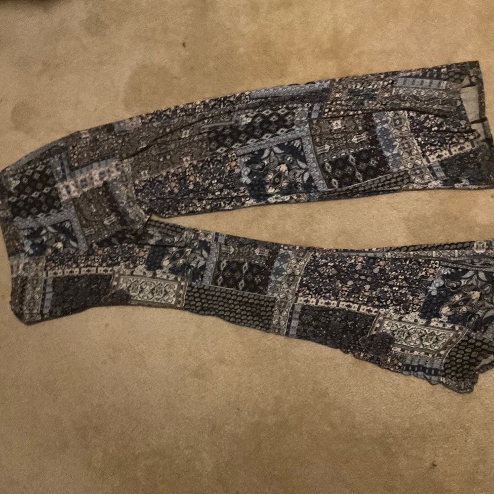 BOHO Pants